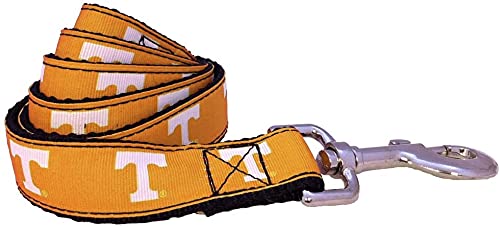 Collegiate Hundeleine (Tennessee, 1,8 m x 1,6 cm) von Pro Shop