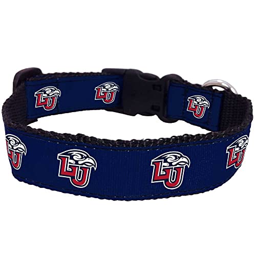 College-Hundehalsband, Größe M, Liberty von Pro Sport Brand