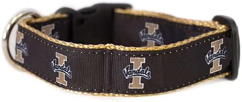 College Hundehalsband (klein, Idaho) von Pro Sport Brand