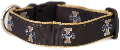 College Hundehalsband (klein, Idaho) von Pro Sport Brand