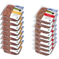 ProCani BARF-Paket pur Carnivor 16x500 g von ProCani