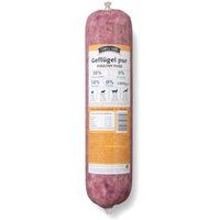 Simple BARF Geflügel pur 16x1 kg von Simple BARF