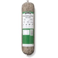 Simple BARF Pansen grün 16x1 kg von Simple BARF