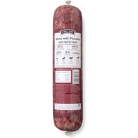 Simple BARF Rind mit Pansen 24x1 kg von Simple BARF