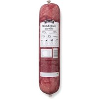 Simple BARF Rind pur 24x1 kg von Simple BARF