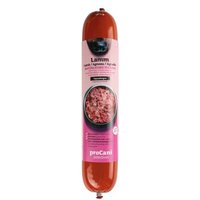 ProCani selection Kochwurst Napffertig Hypoallergen Lamm 5x400 g von ProCani
