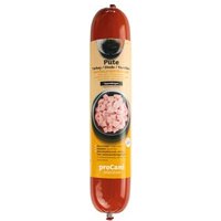 ProCani selection Kochwurst Napffertig Hypoallergen Pute 5x400 g von ProCani