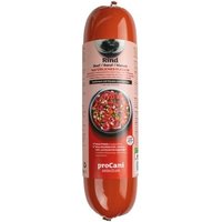 ProCani selection Kochwurst Napffertig Rind 5x800 g von ProCani