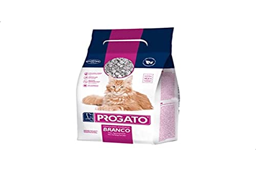 Areia sanitária Progato Branca - 3,6kg von ProGato