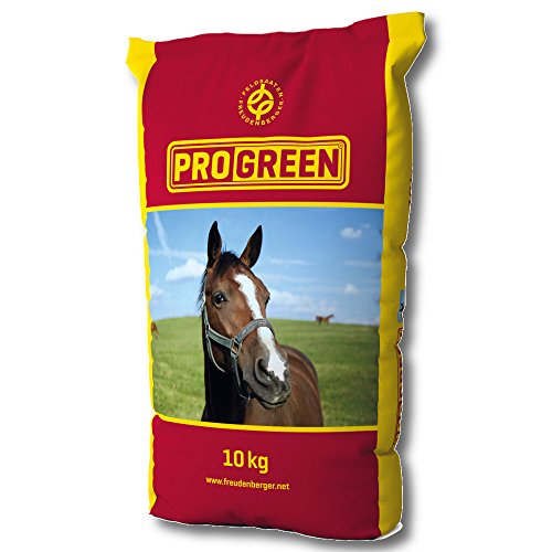 Progreen Luzernegras 10kg von ProGreen
