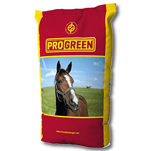 Progreen Pferde-Kräutermischung 1kg von ProGreen