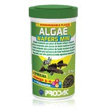 Alga Wafer Mini 250 ml 150 g von Prodac