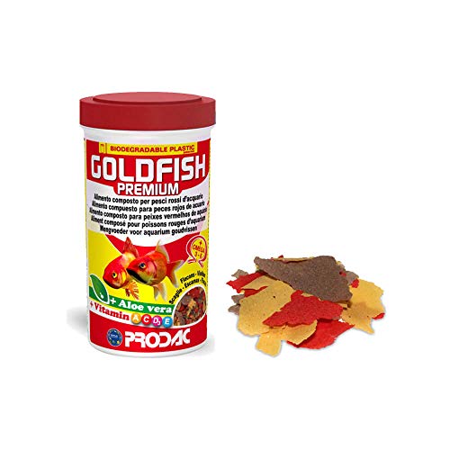 Goldfish Premium 100 ml 20 g von Prodac