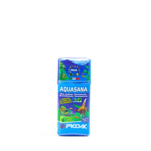 PRODAC AQUASANA BIOCONDIZIONATORE 100 ml von Prodac