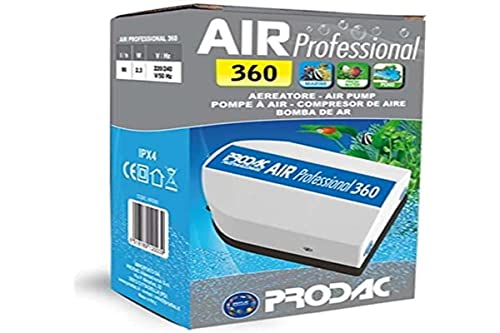 Prodac Air Professional 360 von Prodac