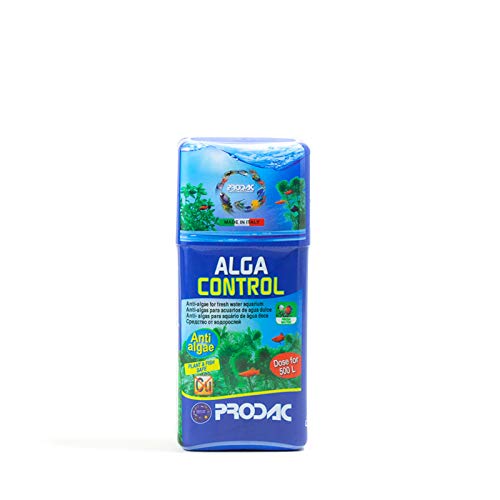 Prodac Alga control 100 ml von Prodac