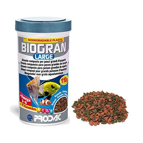 Prodac Biogran groß 110g von Prodac