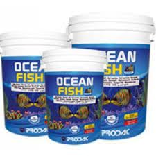 Prodac Wasserbehandlungen für Aquarien Ocean Reef 600 l 20 kg Eimer von Prodac