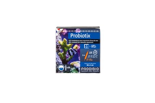 Probiotix von Prodibio