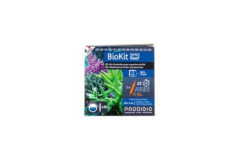 Prodibio BioKit Reef Nano 30 Vials von Prodibio