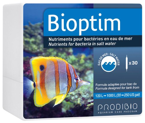 Prodibio – Bioptim – 30 Lampen von Prodibio