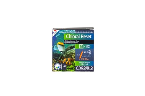 Chloral Reset von Prodibio