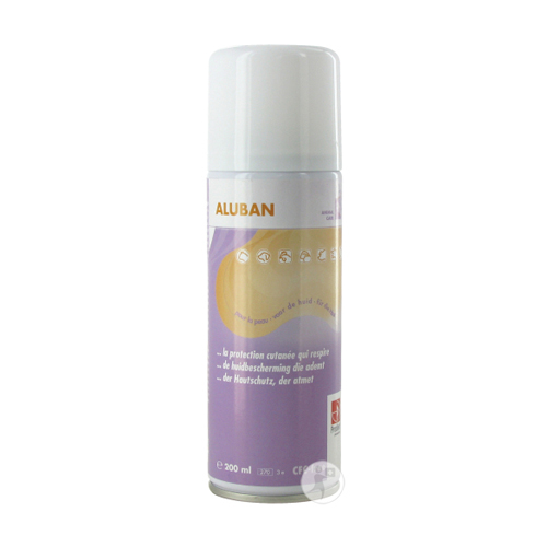 Aluban - 200 ml von Prodivet