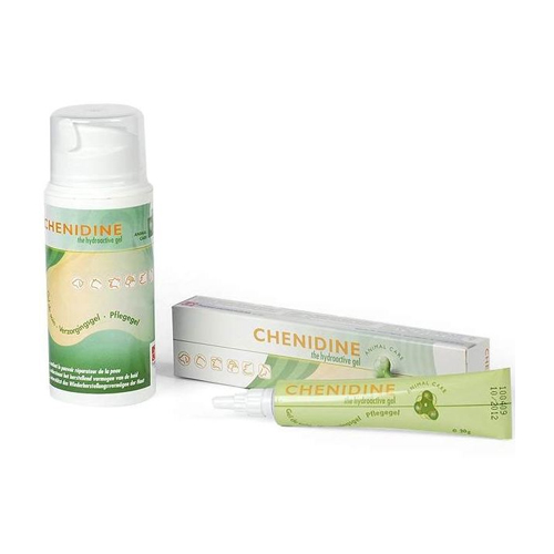 Chenidine Tube - 20 g von Prodivet