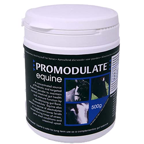 Promodulate Equine 500 g von Promodulate