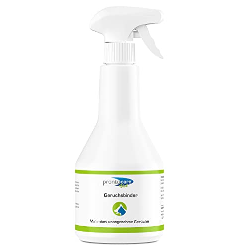 Prontocare-Vet Geruchsbinder 500ml von Prontocare