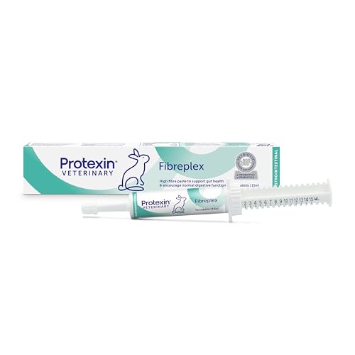 Protexin Fibreplex for Rabbits & Small Rodents 15ml von Protexin