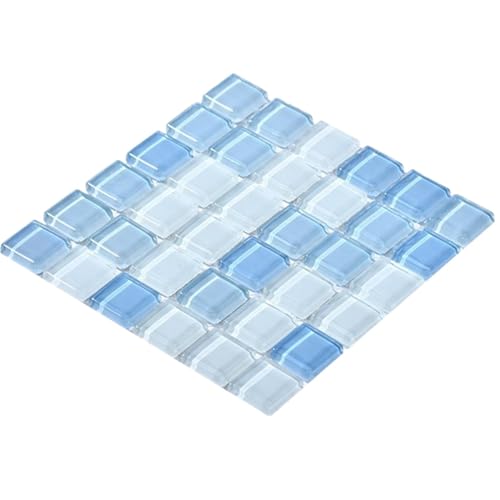 Proypiax 2 St Haustier-Kühlmatte Kaninchen-Kühlmatte Hamster Kleintier-Kühlmatte Bett Selbstkühlende Pad-Matte Kühlmatte Für Den Sommer, Kaninchen, Waschbar, Meerschweinchen, Käfigauskleidung von Proypiax