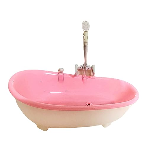 Automatische Badewanne für Vögel, mit Wassereinspritzungen, für Papageien, Sittiche, Käfige, Vogelzubehör von Psdndeww