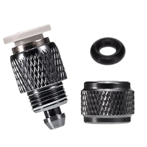 Psdndeww Aquascaping CO2 Rechtwinkliger Adapter Gelenkstruktur Für Pflanzenwachstumssysteme Erhaltungszubehör Korrosionsbeständiger Aquarienadapter Psdndeww Aquascaping CO2 Rechtwinkliger Adapter Gelenkstruktur Für Pflanzenwachstumssysteme Erhaltungszubehör Korrosionsbeständiger Aquarienadapter von Psdndeww