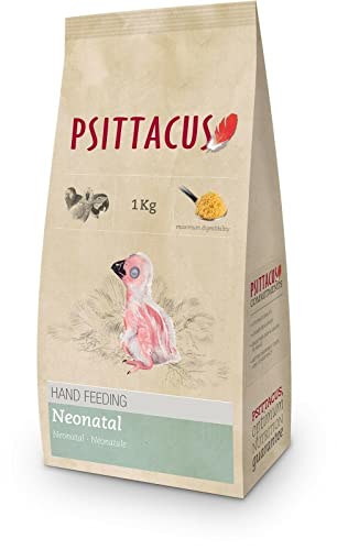 Psittacus Pap Neonatal 1 KG von Psittacus