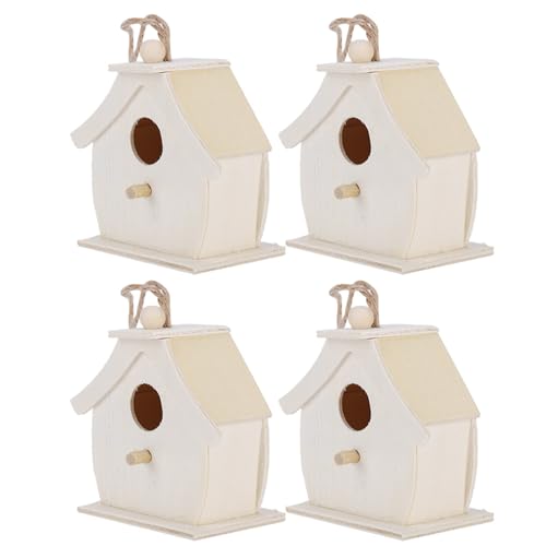 Einzigartiges Design, Vogelhaus, Vogelkäfig, für Schwalben, Vögel, Andere Wildtiere, Papageien von Pssopp