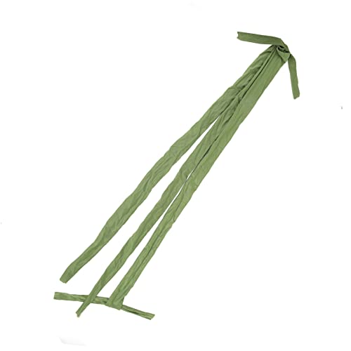 Schwanzschutz, Leichtes Pferdesschwanzschallgeflecht 3 Röhrchen Einfach zu Bedienen, Verhindern Verletzungen, Elastisches Fasermaterial, Saubere Haut, Geeignet für Familien und Farmen, Ideal für Schwanzschutz, Leichtes Pferdesschwanzschallgeflecht 3 Röhrchen Einfach zu Bedienen, Verhindern Verletzungen, Elastisches Fasermaterial, Saubere Haut, Geeignet für Familien und Farmen, Ideal für von Pssopp