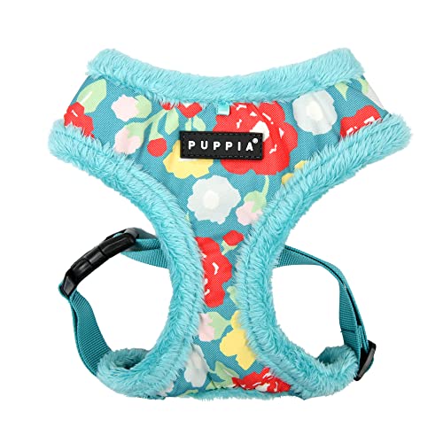 Alyssa Harness A/Aqua/L von Puppia