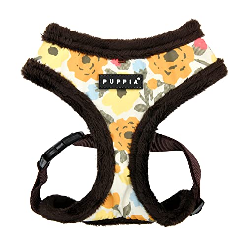 Alyssa Harness A/Brown/M von Puppia