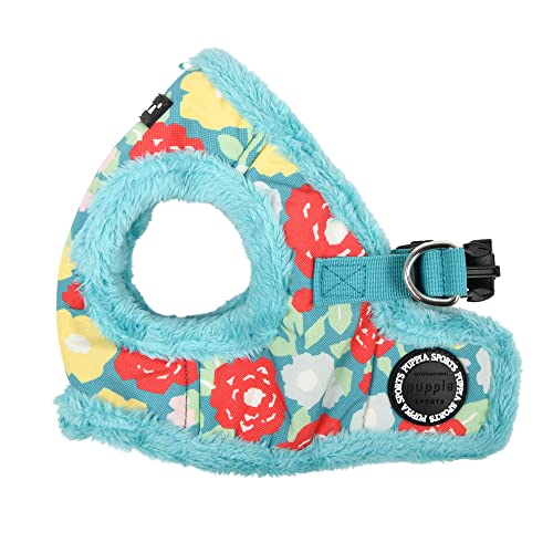 Alyssa Harness B/Aqua/L von Puppia