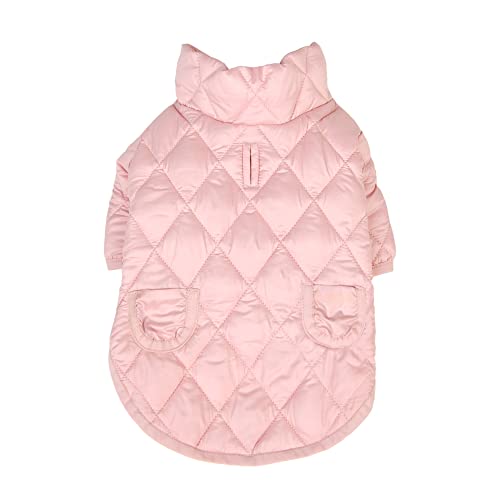 Cotton Candy Jumper, Farbe: Pink, Grösse: M von Puppia