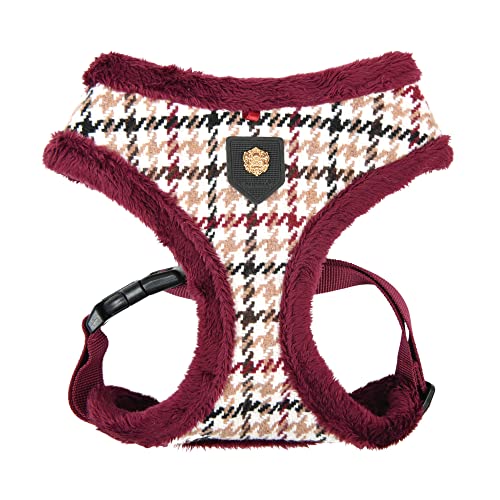 Kent Harness A - Wine - XL von Puppia