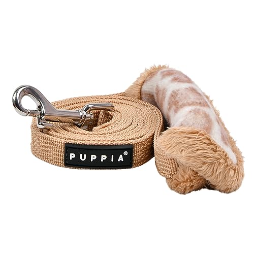 Kovo Leine - Beige - M von Puppia