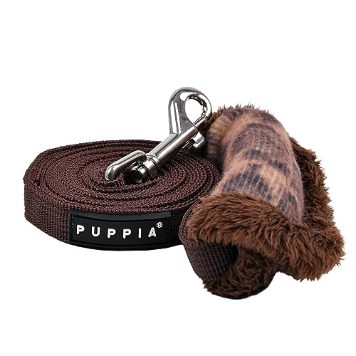 Kovo Leine - Braun - L von Puppia