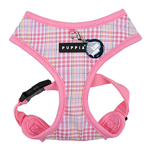 Luke Harness A, Farbe: Pink, Grösse: M von Puppia