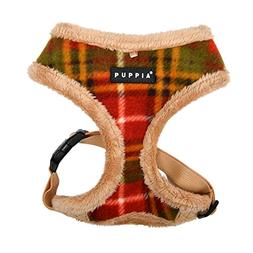 Norman Harness A/BEIGE/L von Puppia