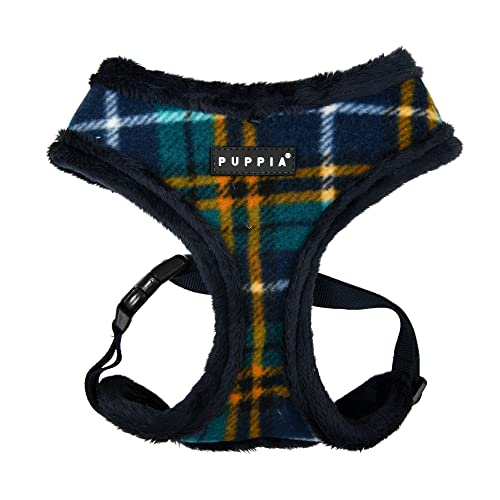 Norman Harness A/Navy/L von Puppia