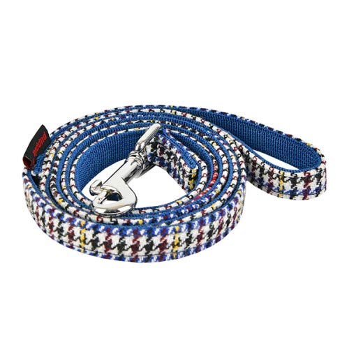 Puppia 66987917 Auden Lead, Blue, L von Puppia