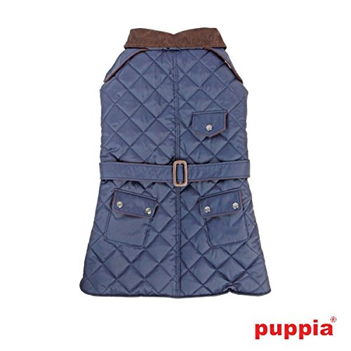 Puppia Commuter Hundemantel von Puppia