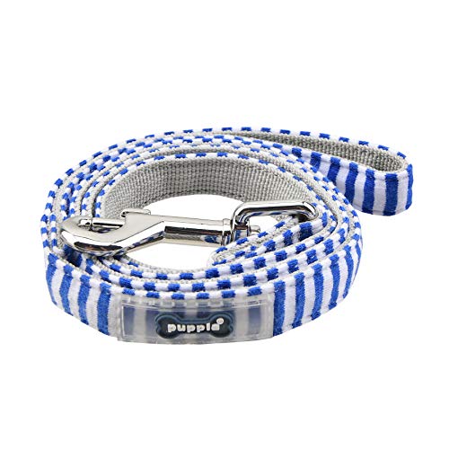 Puppia Naunet Leine, Royal Blau, Mittel von Puppia